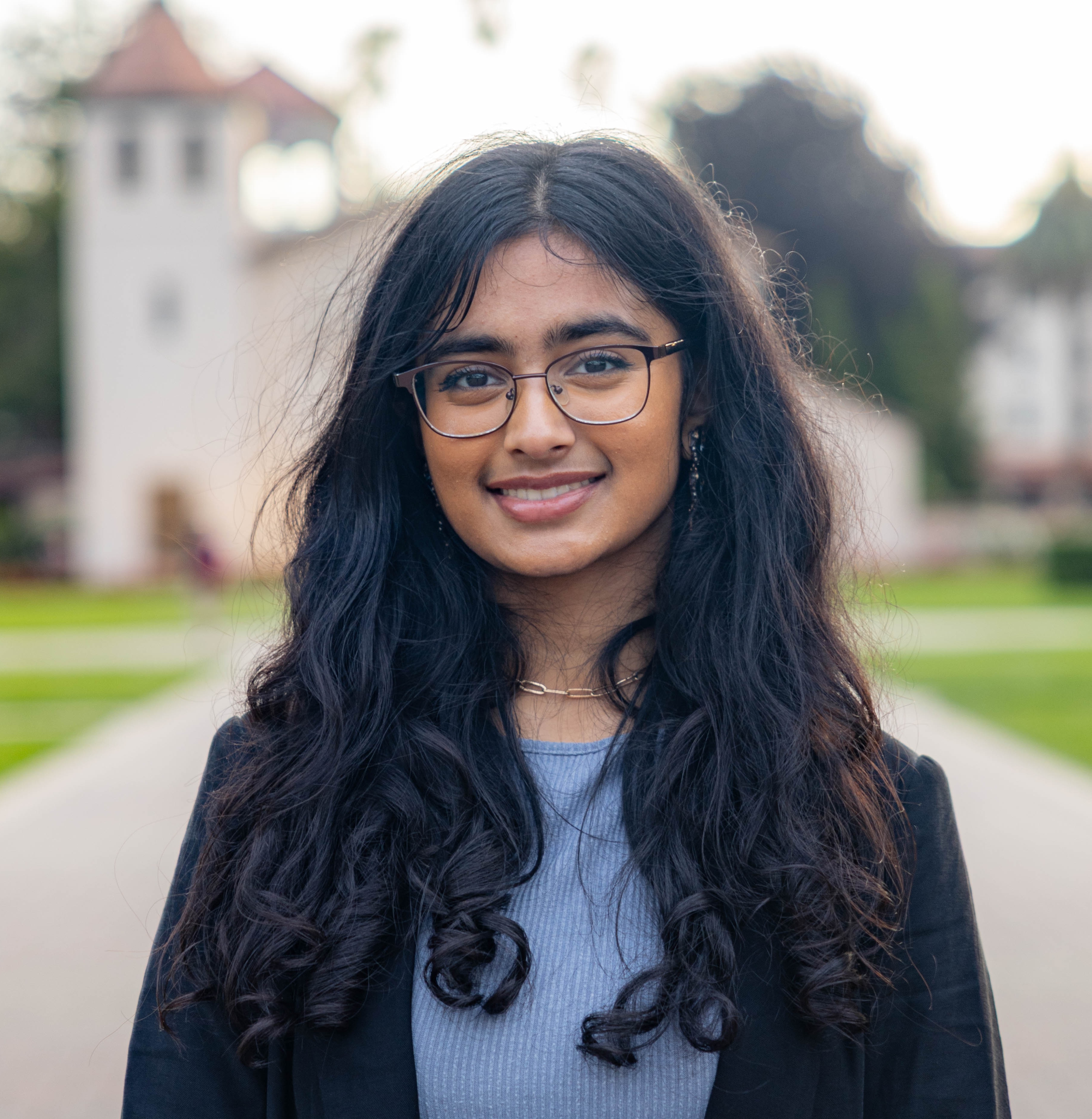image of Neelasha